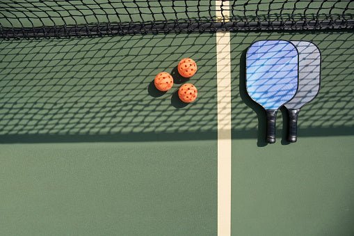 Beginner, Intermediate, and Pro Pickleball Paddles: A Guide to Average Prices - PaddleBall Sports Co