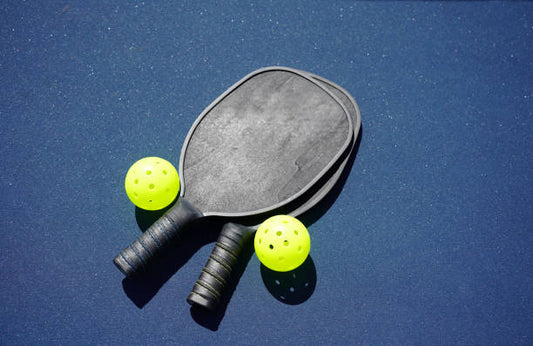 Top Skills to Master First in Pickleball and How to Do So - PaddleBall Sports Co