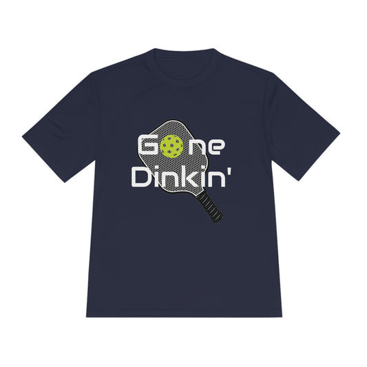 Gone Dinkin' Tee