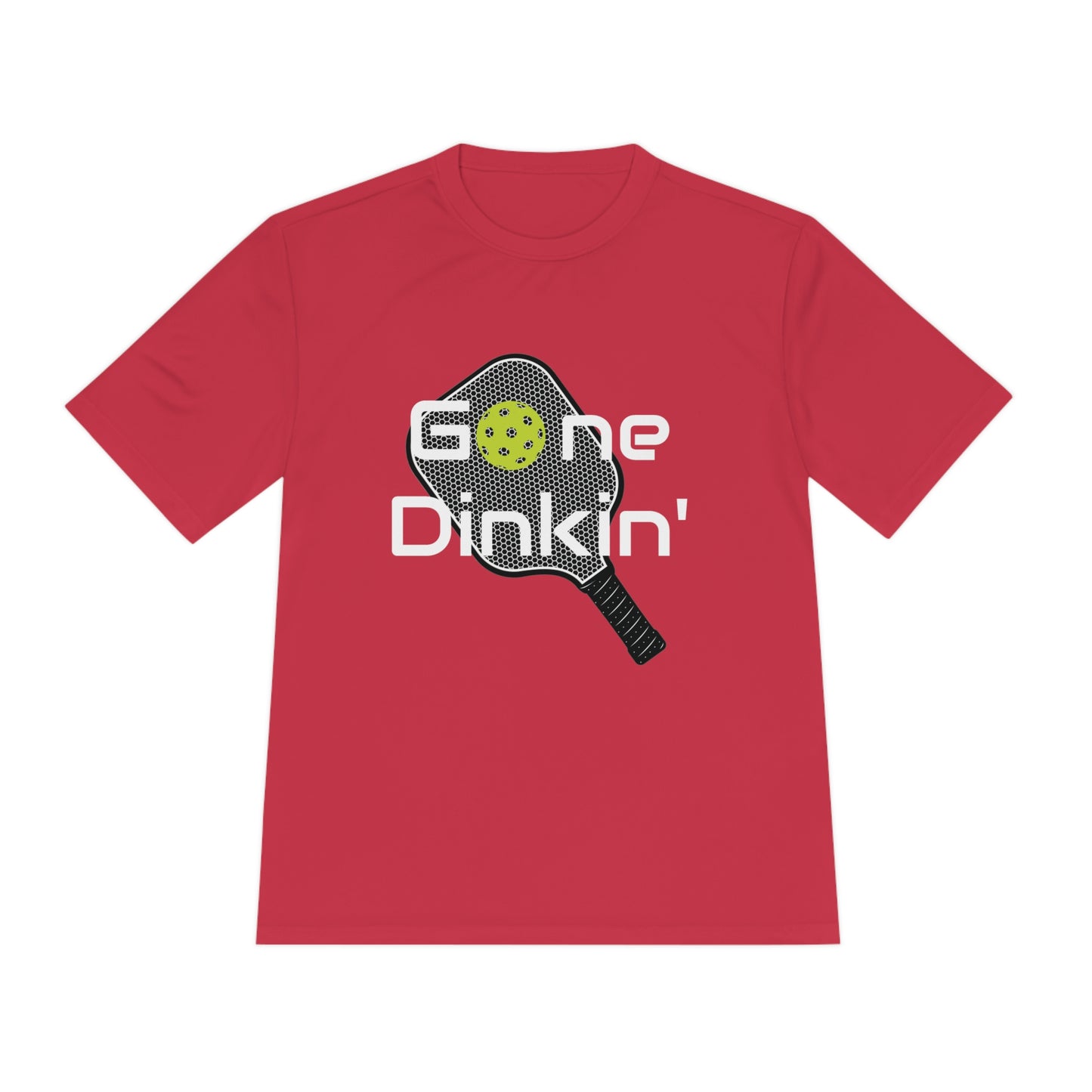 Gone Dinkin' Tee