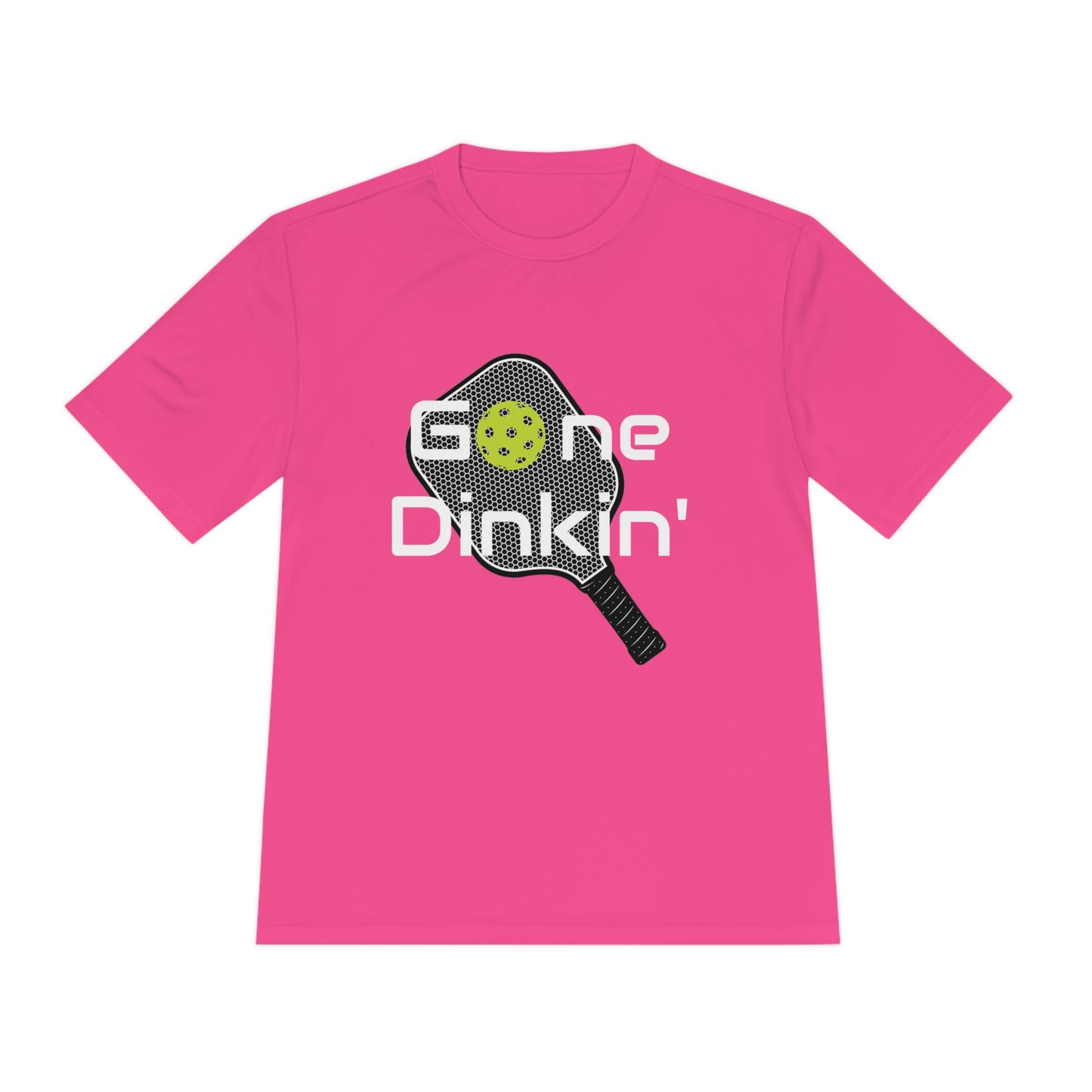 Gone Dinkin' Tee