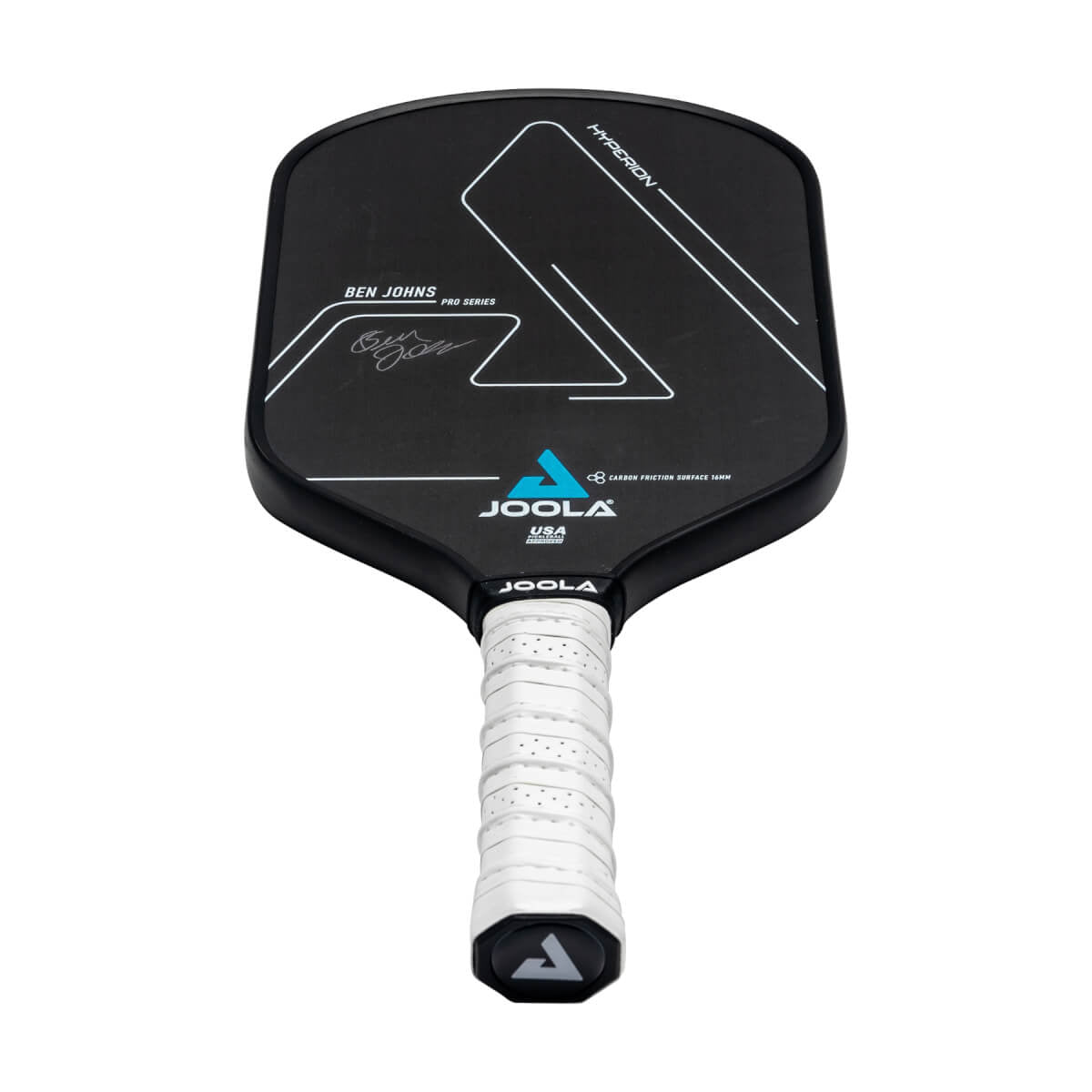 Joola Simone Jardim Hyperion CFS Pickleball Paddle-PaddleBall Sports Co