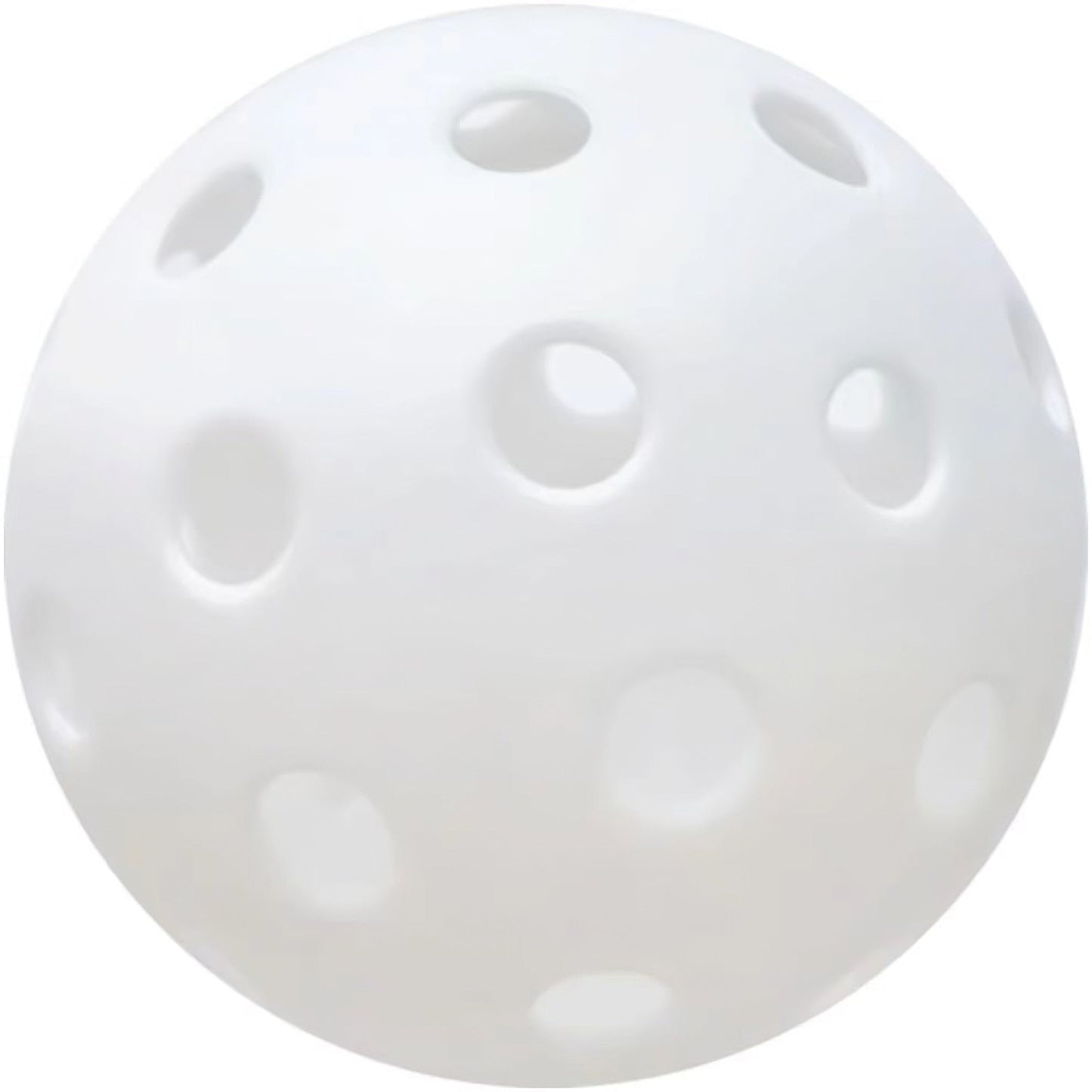 40 Hole Glow in the Dark Pickleball-PaddleBall Sports Co