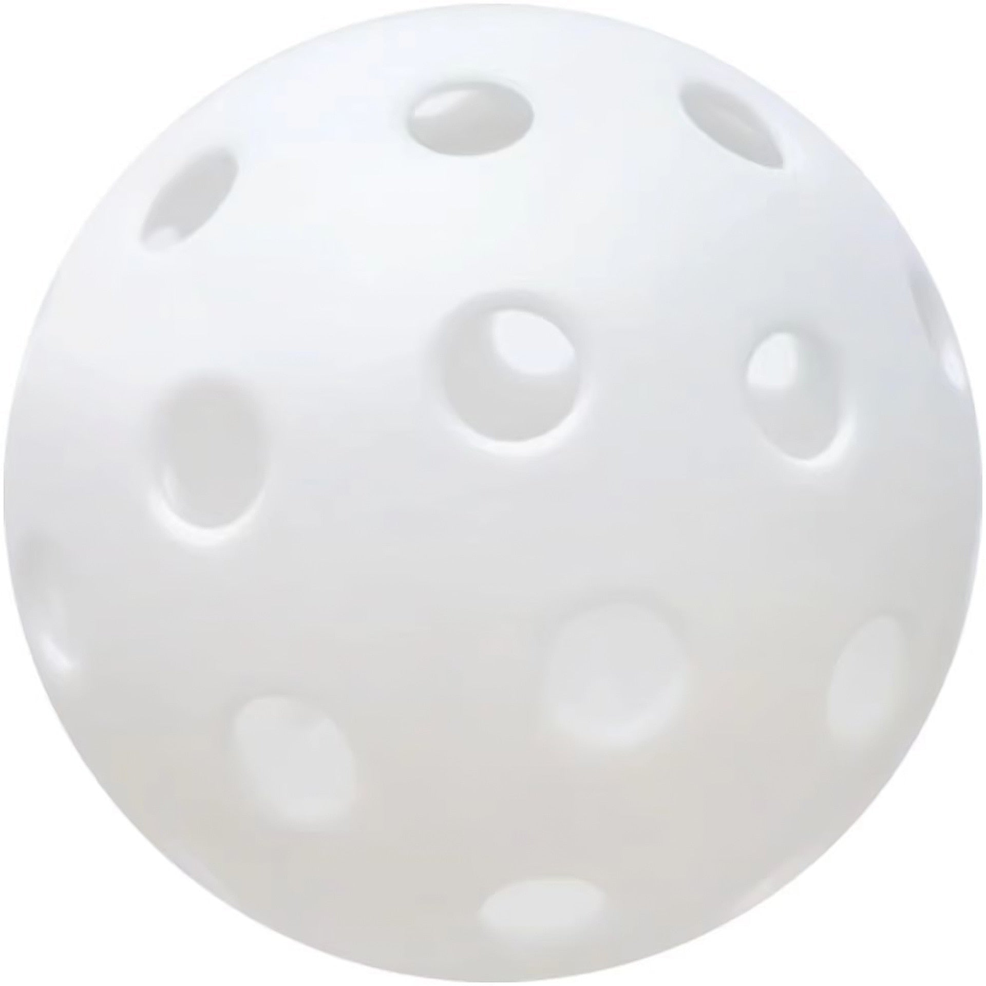 40 Hole Glow in the Dark Pickleball-PaddleBall Sports Co