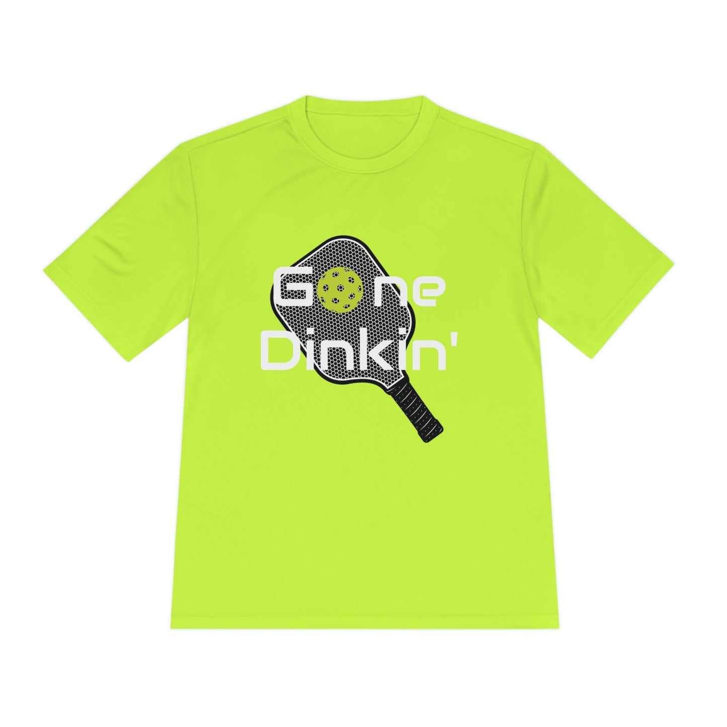 Gone Dinkin' Tee