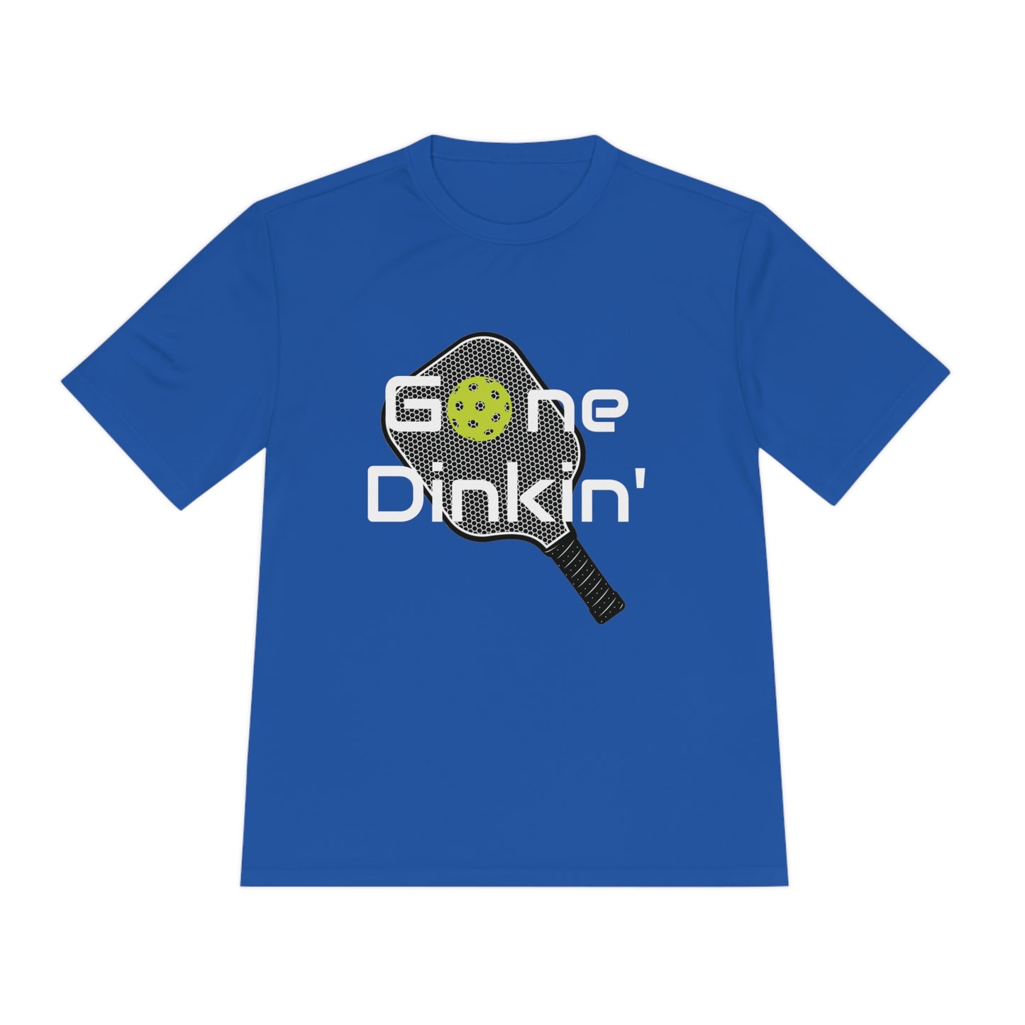 Gone Dinkin' Tee