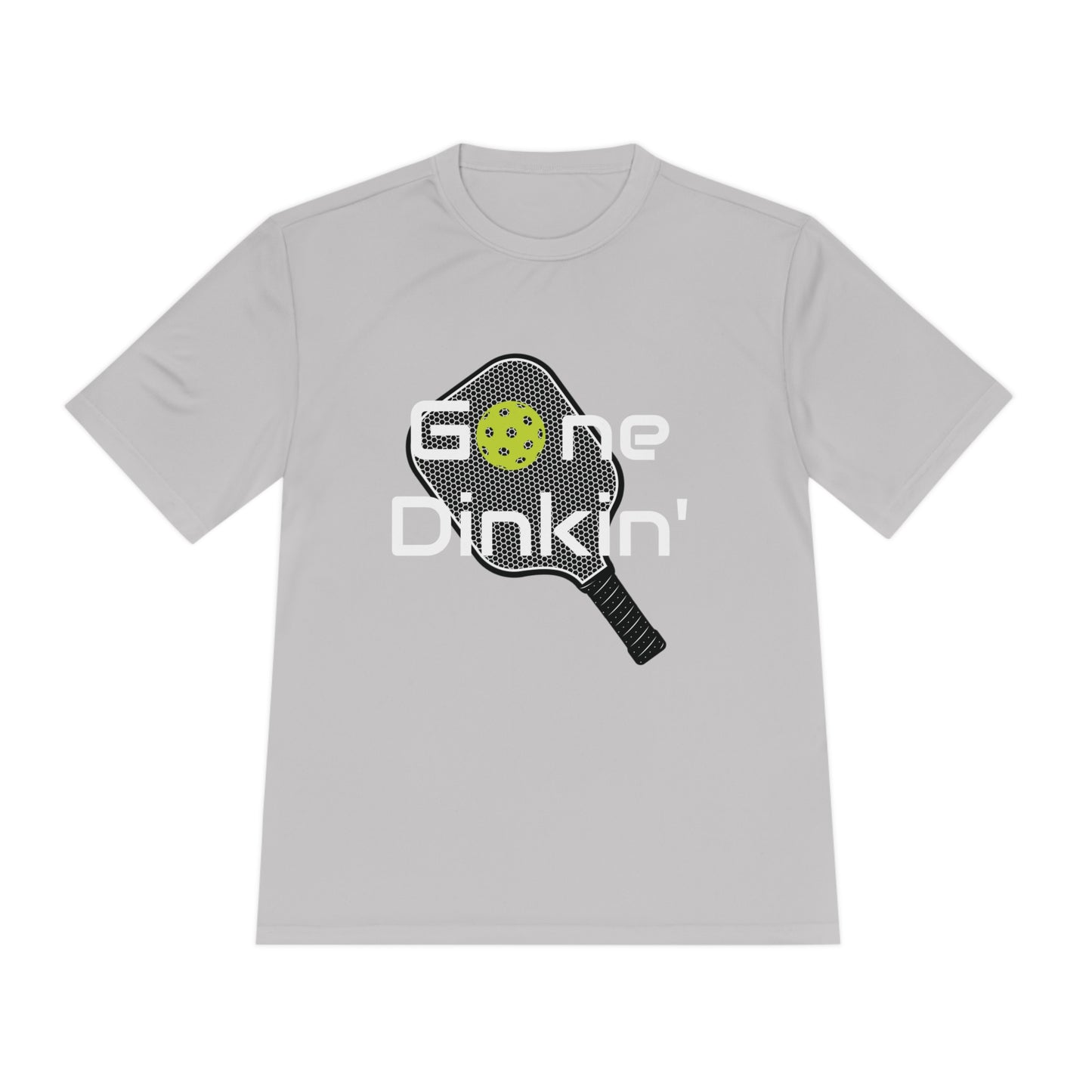 Gone Dinkin' Tee