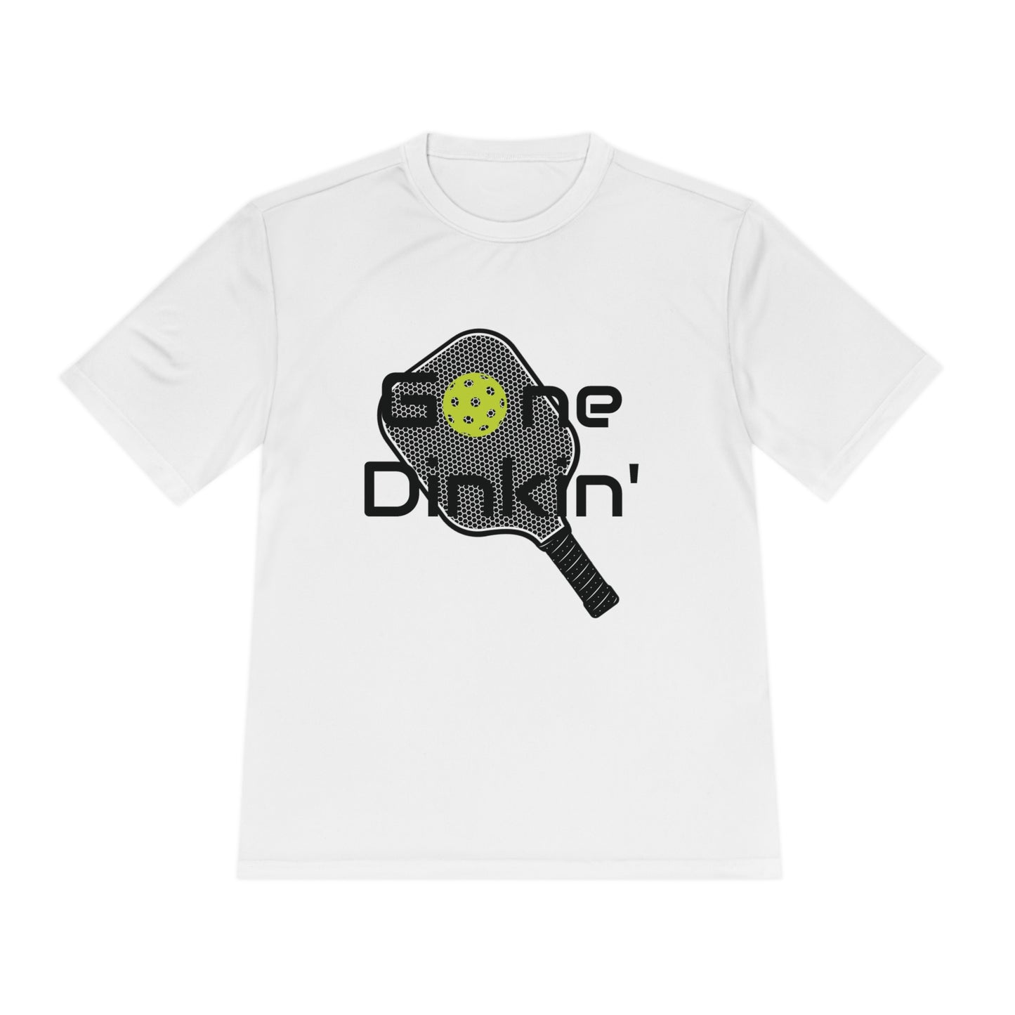 Gone Dinkin' Tee