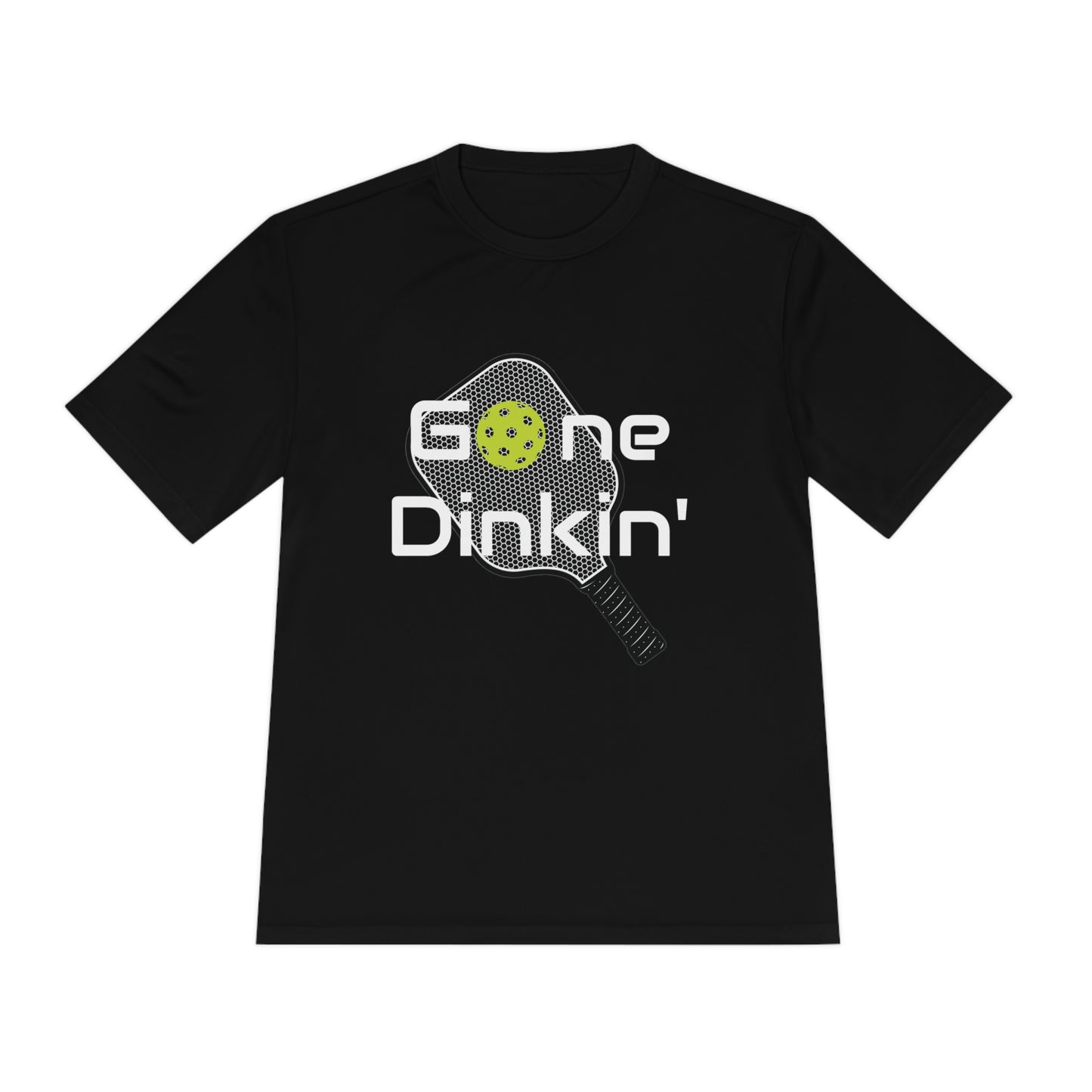 Gone Dinkin' Tee