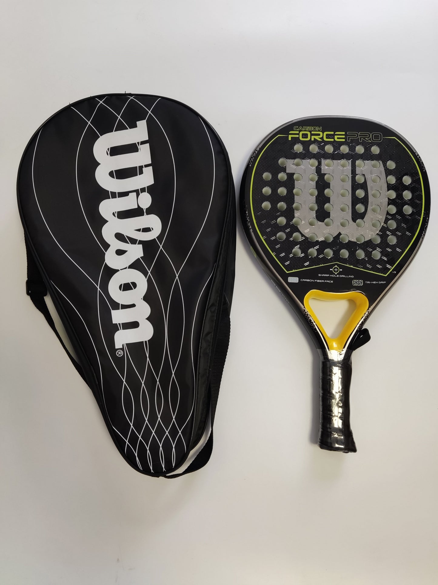 Wilson Bela Pro Padel-PaddleBall Sports Co