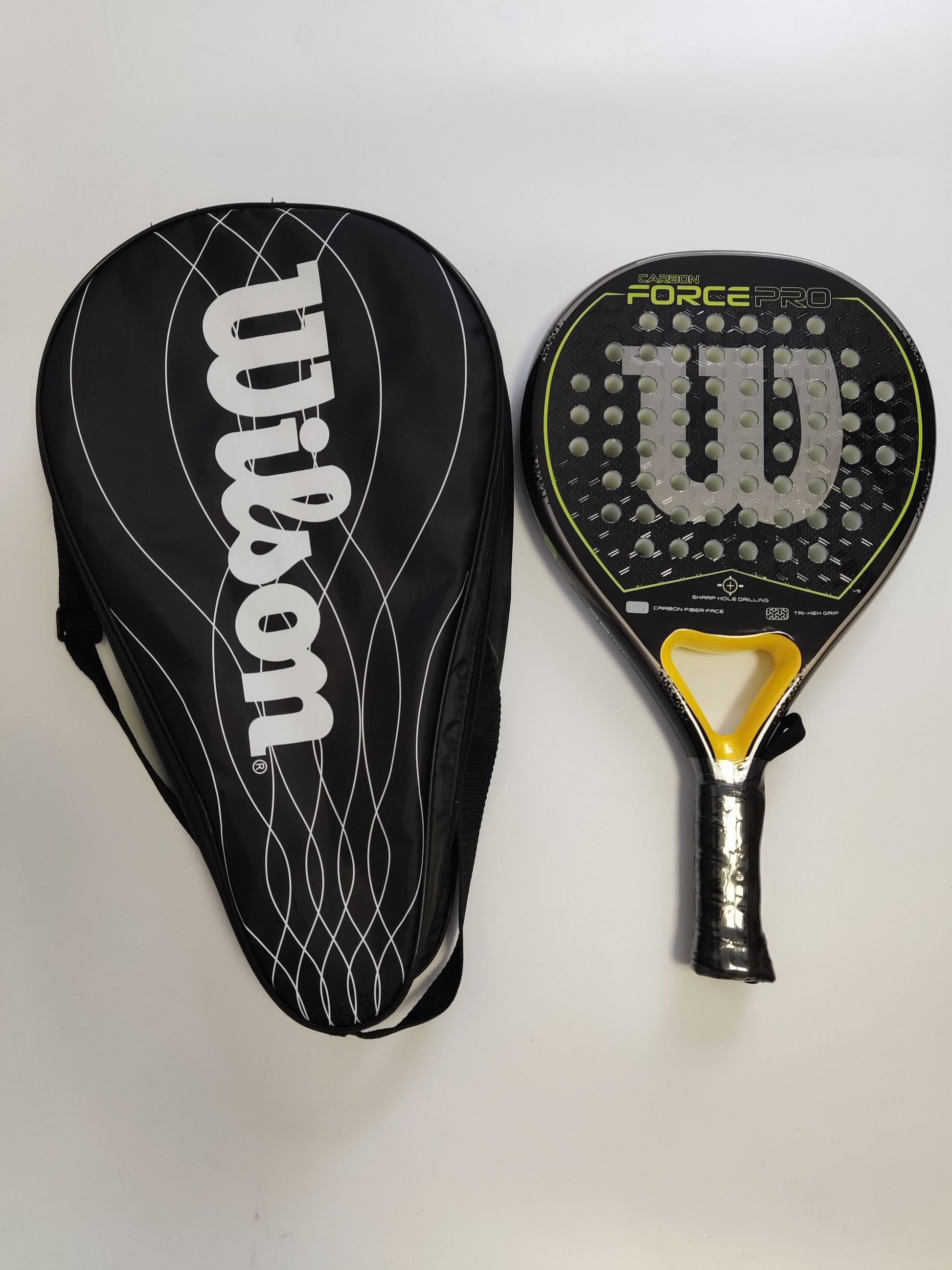 Wilson Bela Pro Padel-PaddleBall Sports Co