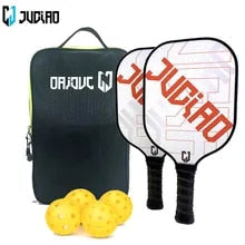 Juciao Beginner Pickleball Paddle set-PaddleBall Sports Co