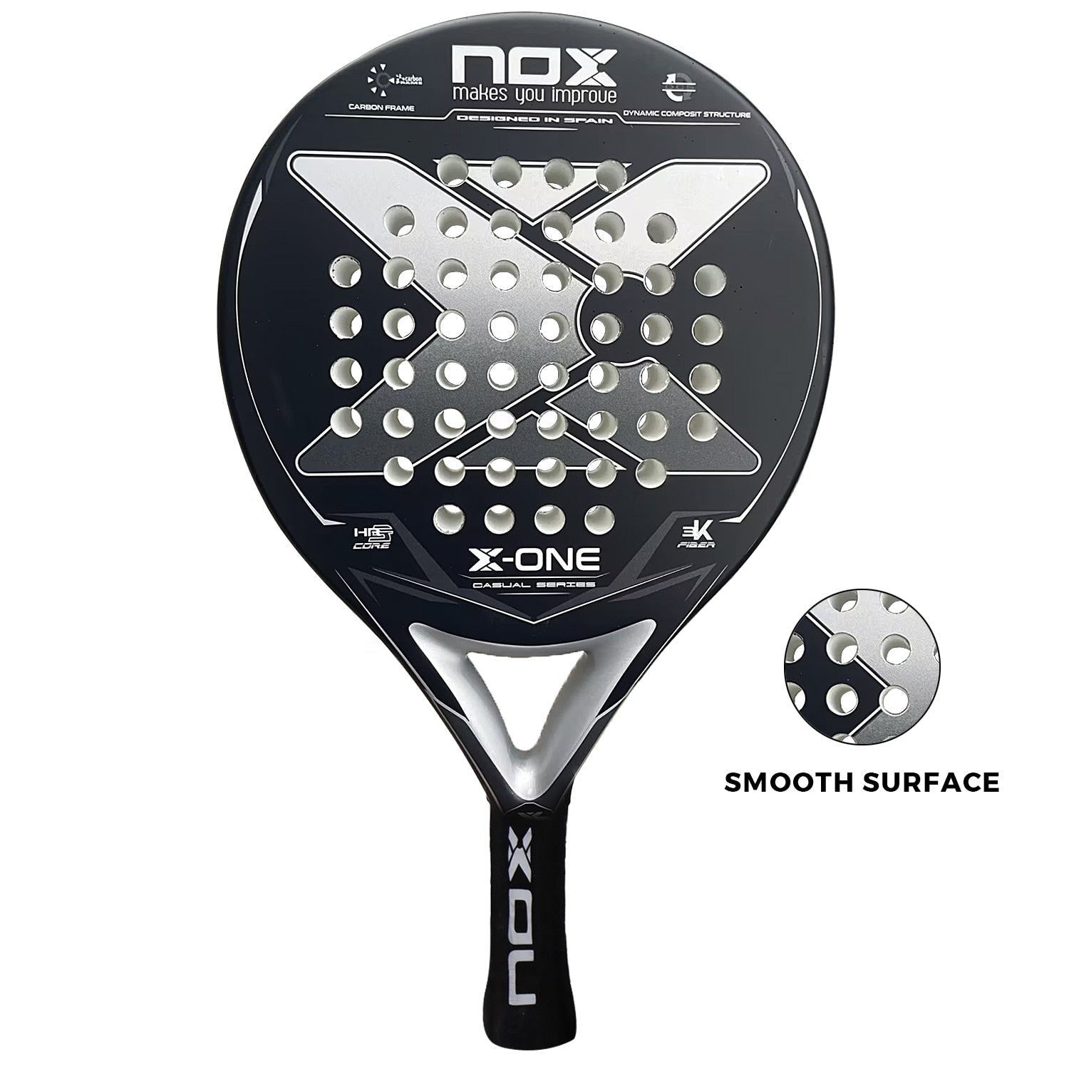 Nox X-One Casual Series-PaddleBall Sports Co