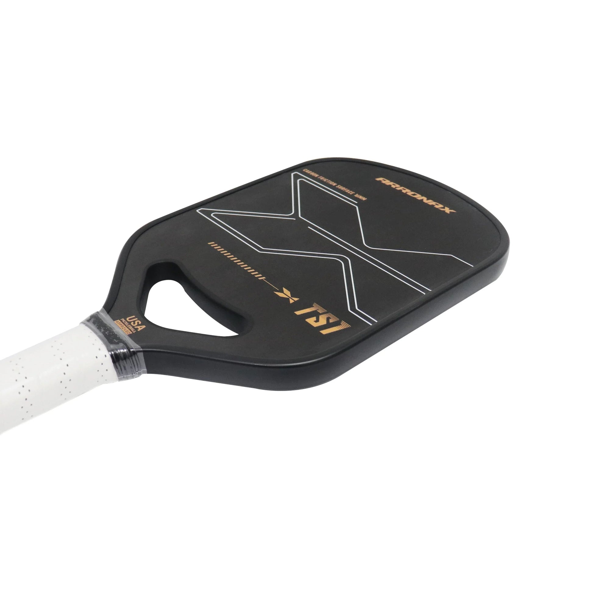 Arronax Performance TS-1 Paddle-PaddleBall Sports Co