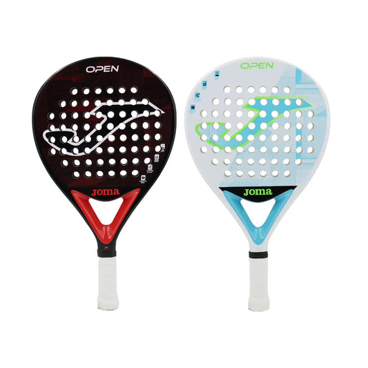 Joma Open padel Racket-PaddleBall Sports Co