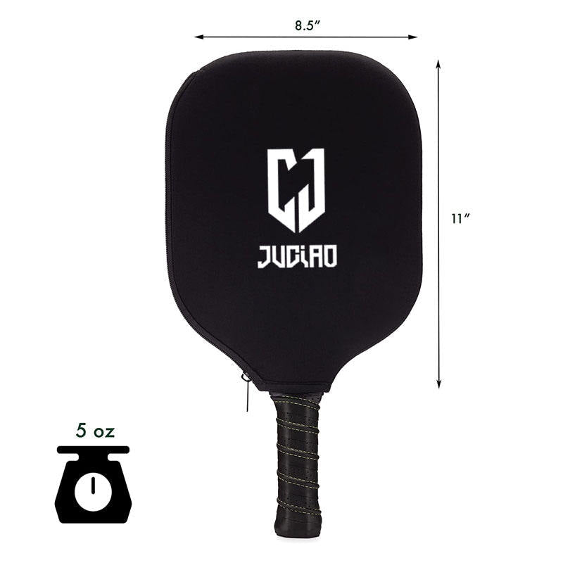 Juciao Beginner Pickleball Paddle-PaddleBall Sports Co