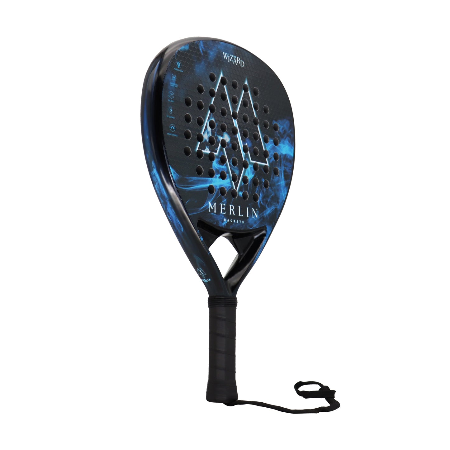 Merlin - Wizard Padel-PaddleBall Sports Co