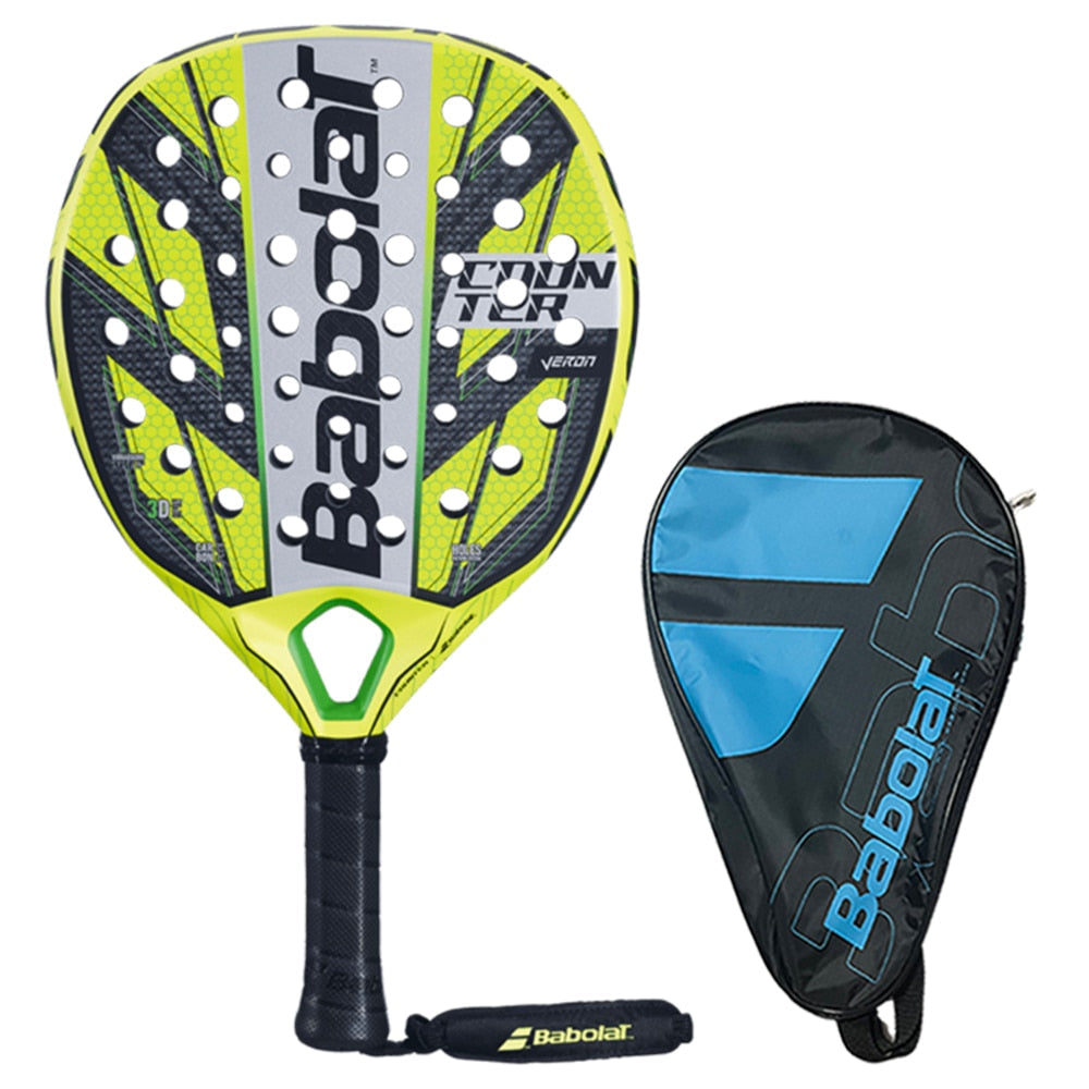 Babolat Air Viper Padel / Paddle Tennis Racquet-PaddleBall Sports Co