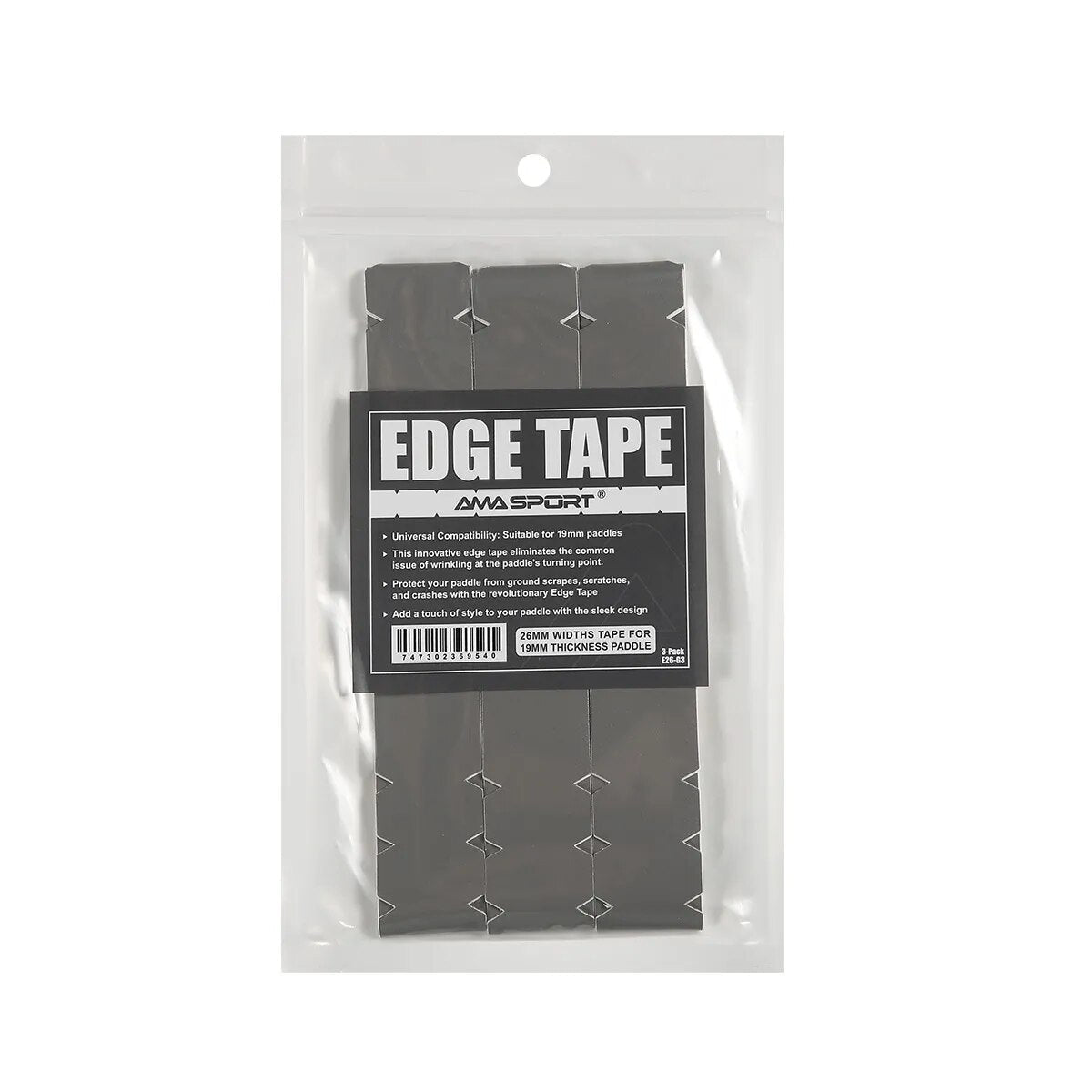 AMA Sport Pickleball Paddle Edge Tape-PaddleBall Sports Co