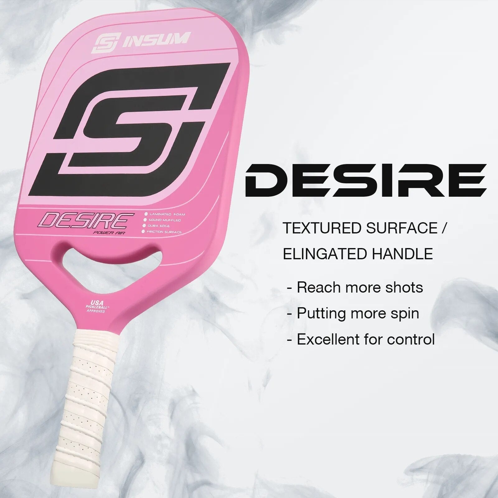 Insum Desire Paddle-PaddleBall Sports Co