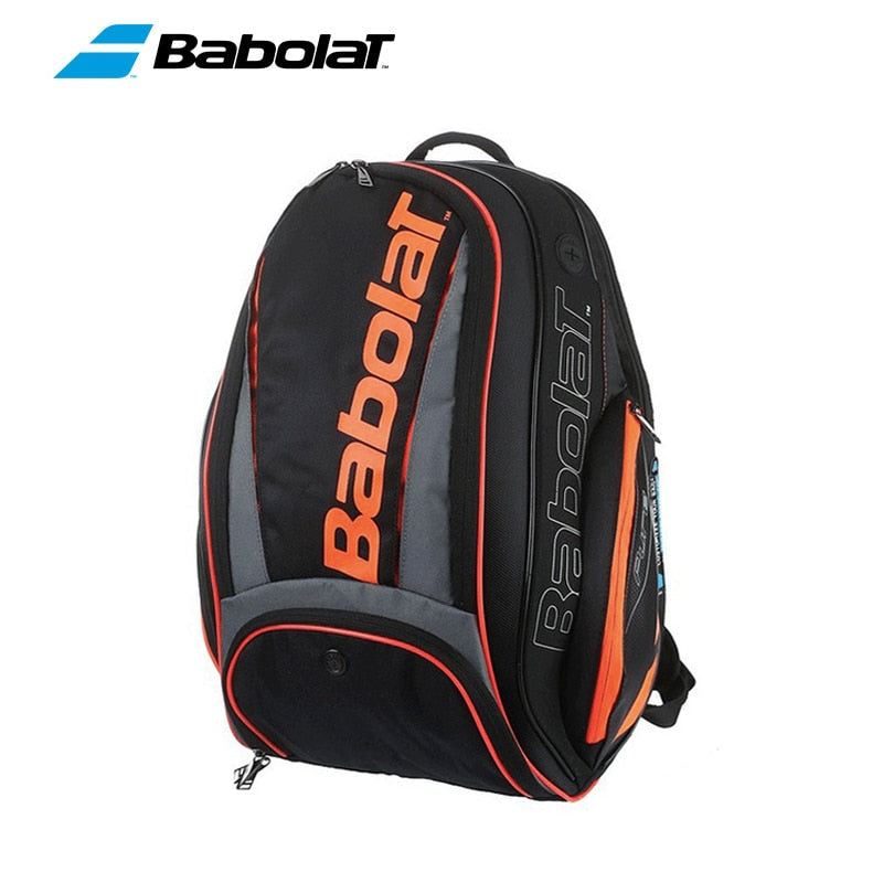 Babolat Paddle Bag-PaddleBall Sports Co