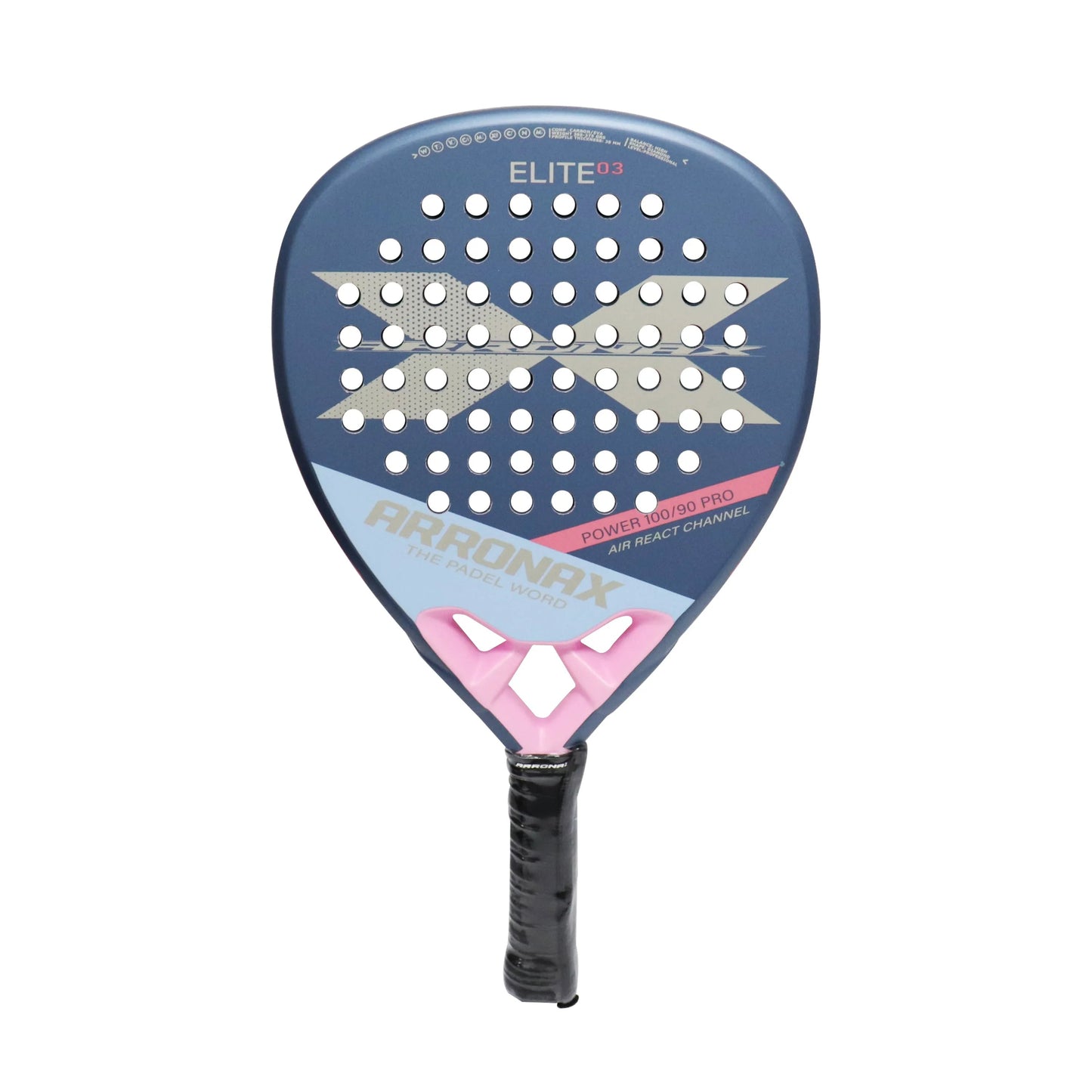 Arronax Padel Rackets-PaddleBall Sports Co