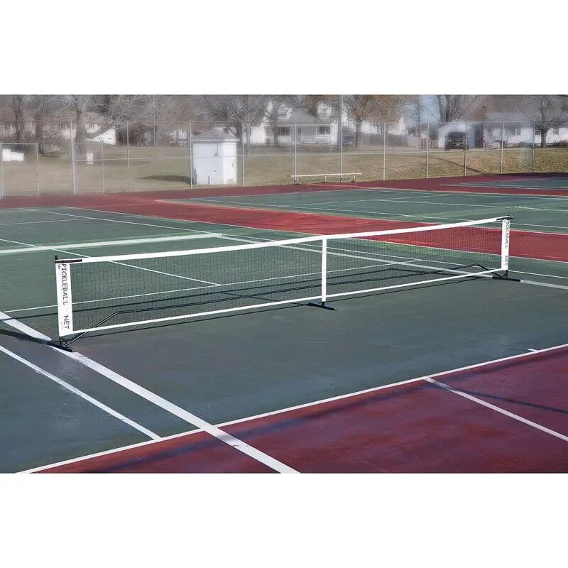 Pickleball Net-PaddleBall Sports Co