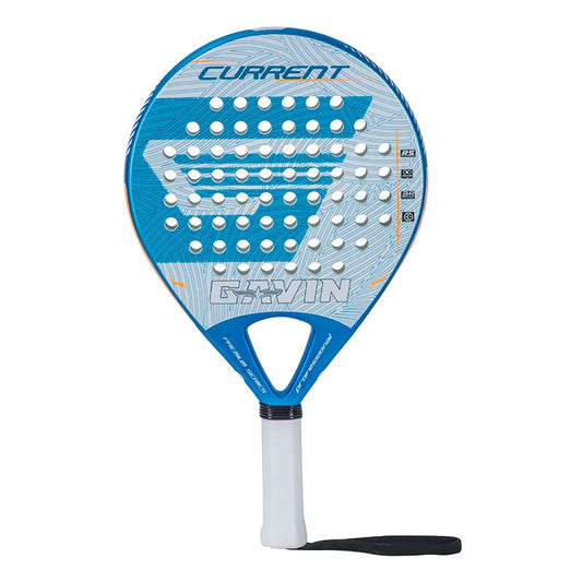 Gavin Current Padel-PaddleBall Sports Co