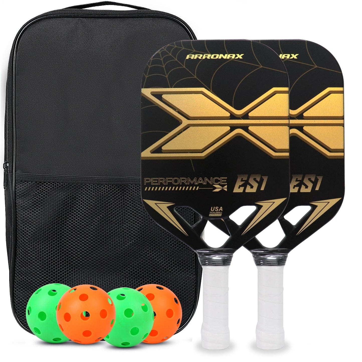 Arronax Performance ES1 Paddle-PaddleBall Sports Co