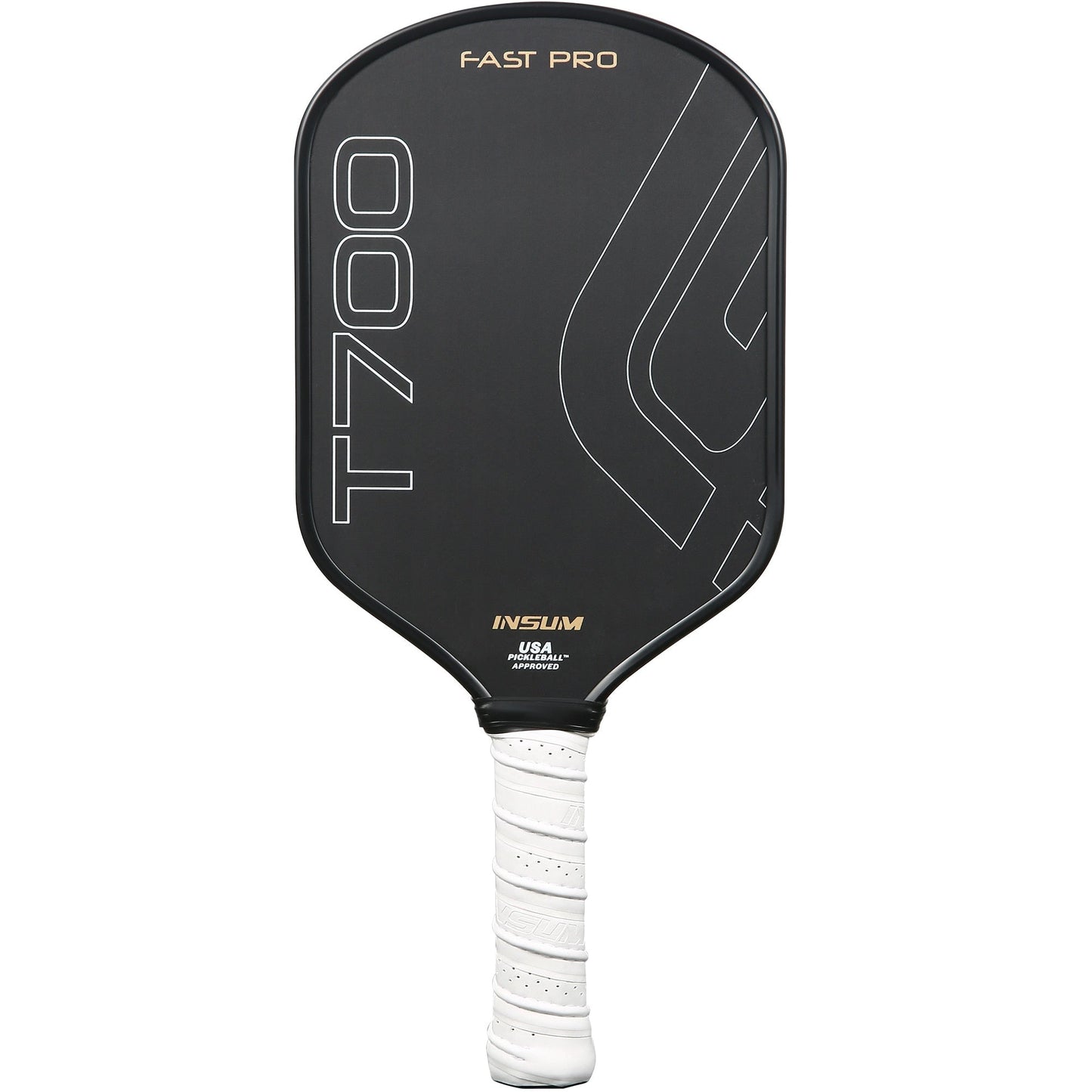 Insum T700 Fast Air Paddle-PaddleBall Sports Co