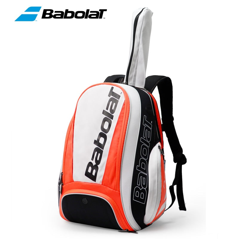 Babolat Paddle Bag-PaddleBall Sports Co