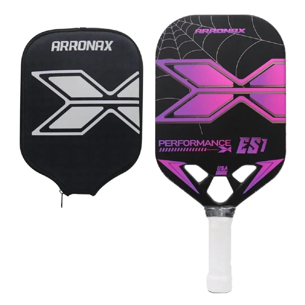 Arronax Performance ES1 Paddle-PaddleBall Sports Co