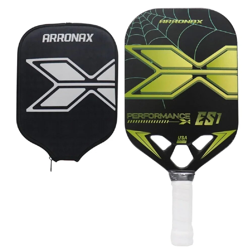 Arronax Performance ES1 Paddle-PaddleBall Sports Co