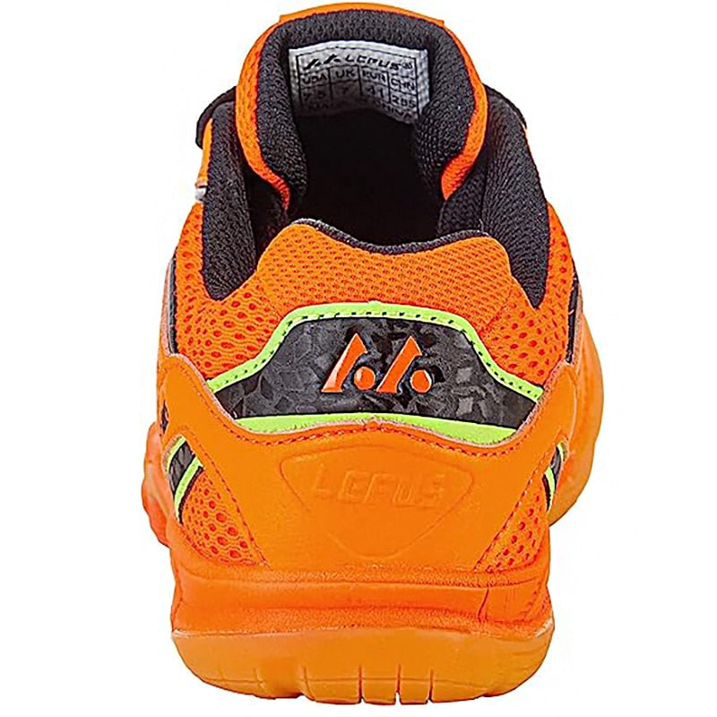 Lefus Lightweight Sneaker-PaddleBall Sports Co