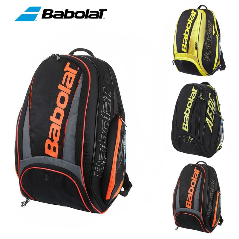 Babolat Paddle Bag-PaddleBall Sports Co