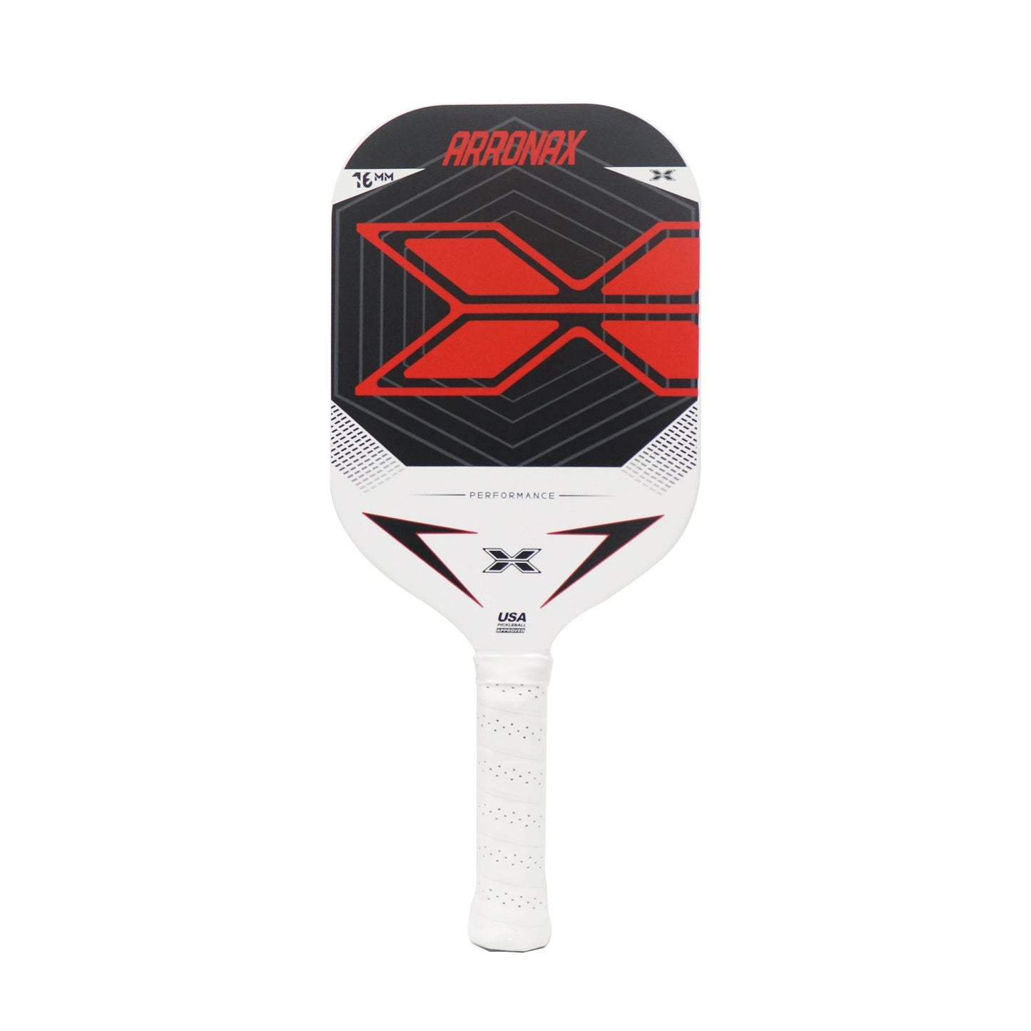 Arronax AX06 Pickleball Paddle-PaddleBall Sports Co