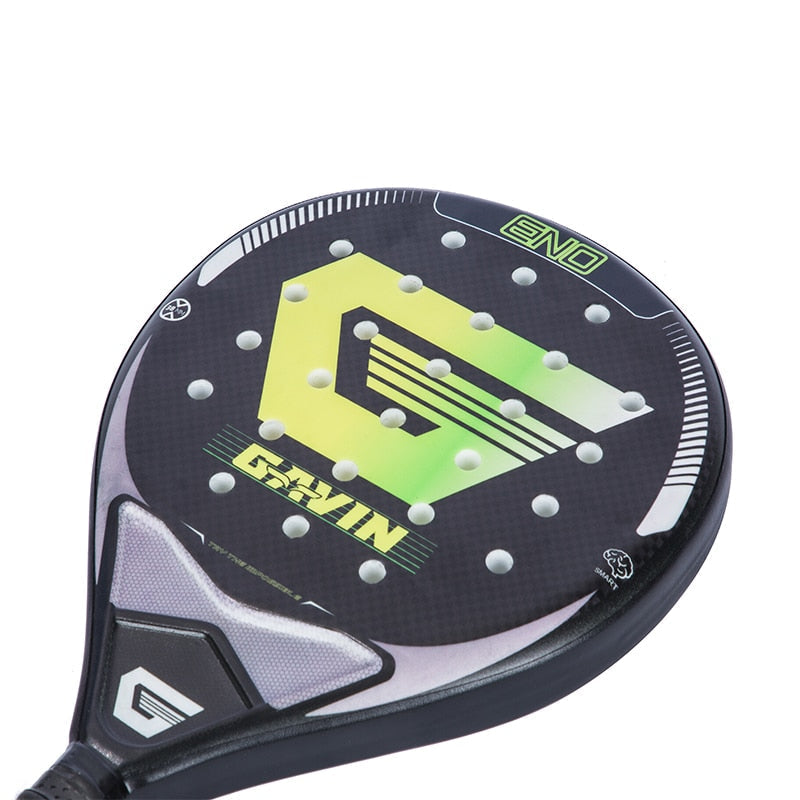 Gavin Eno Beginner Padel-PaddleBall Sports Co