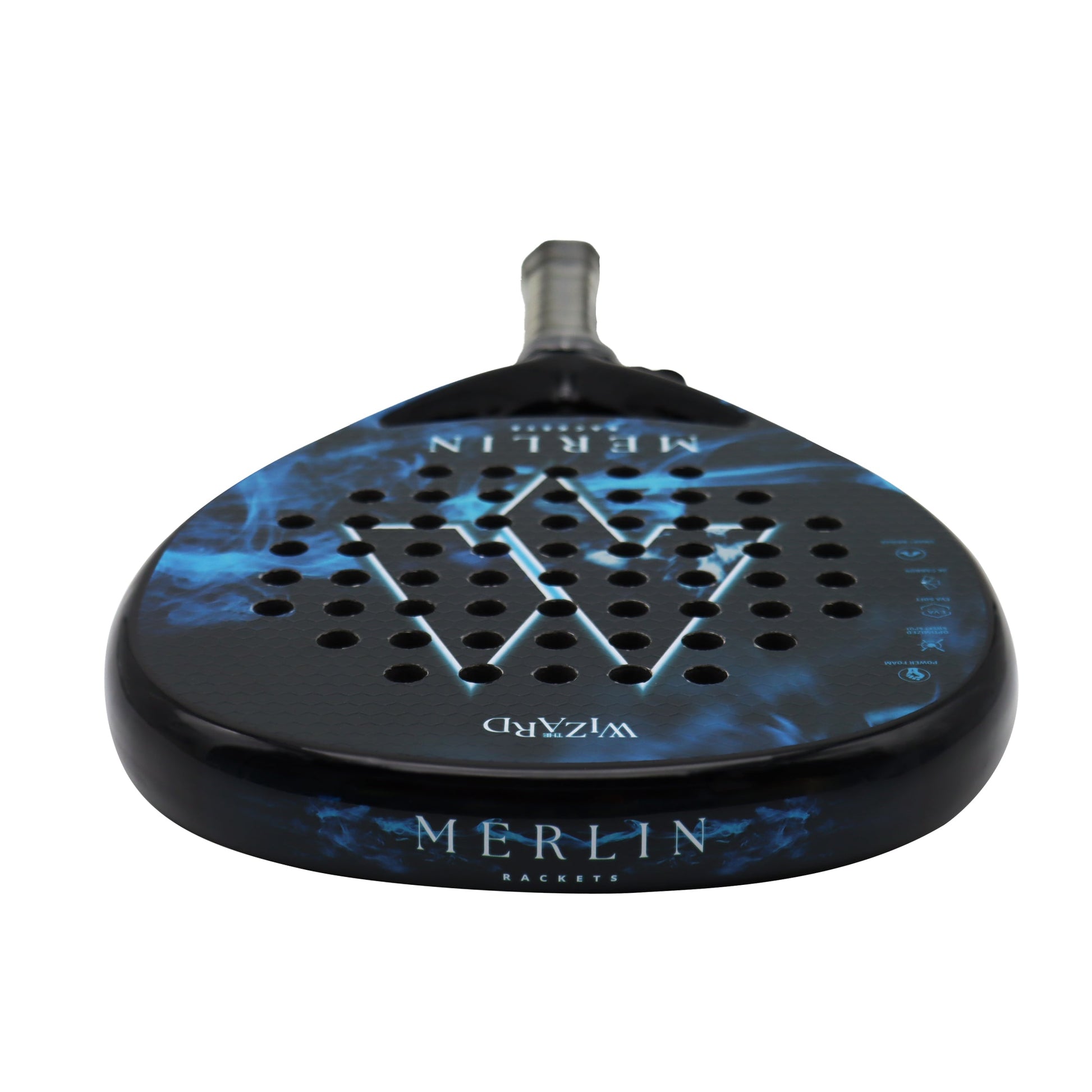 Merlin - Wizard Padel-PaddleBall Sports Co