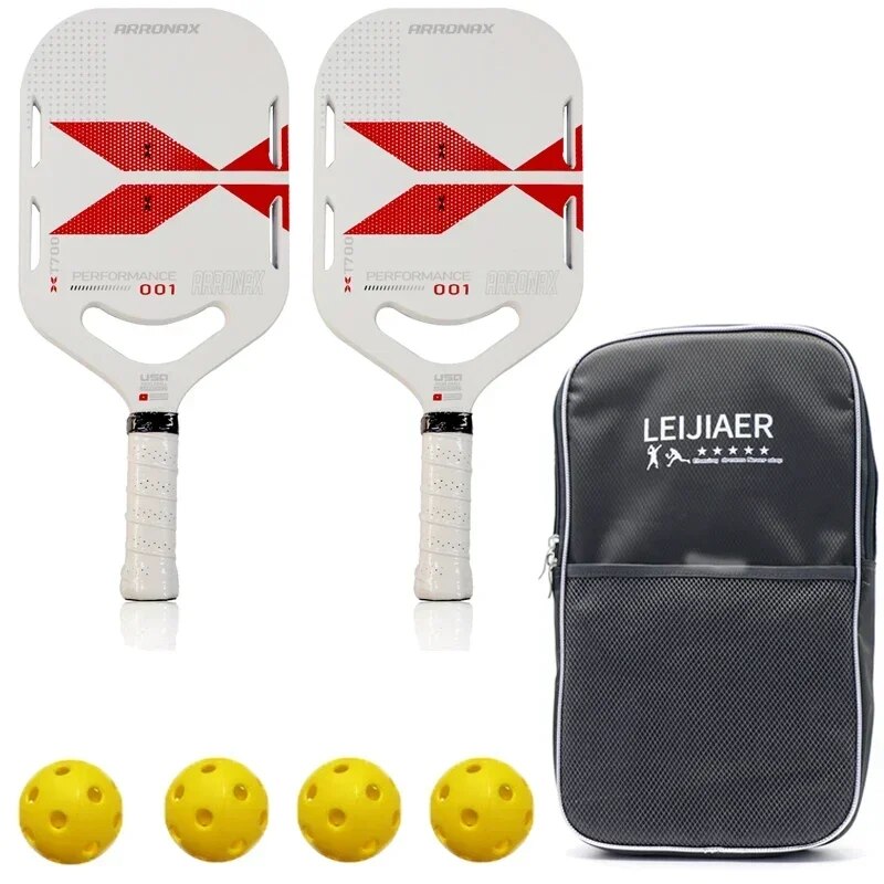 Arronax Performance 001 Paddle-PaddleBall Sports Co