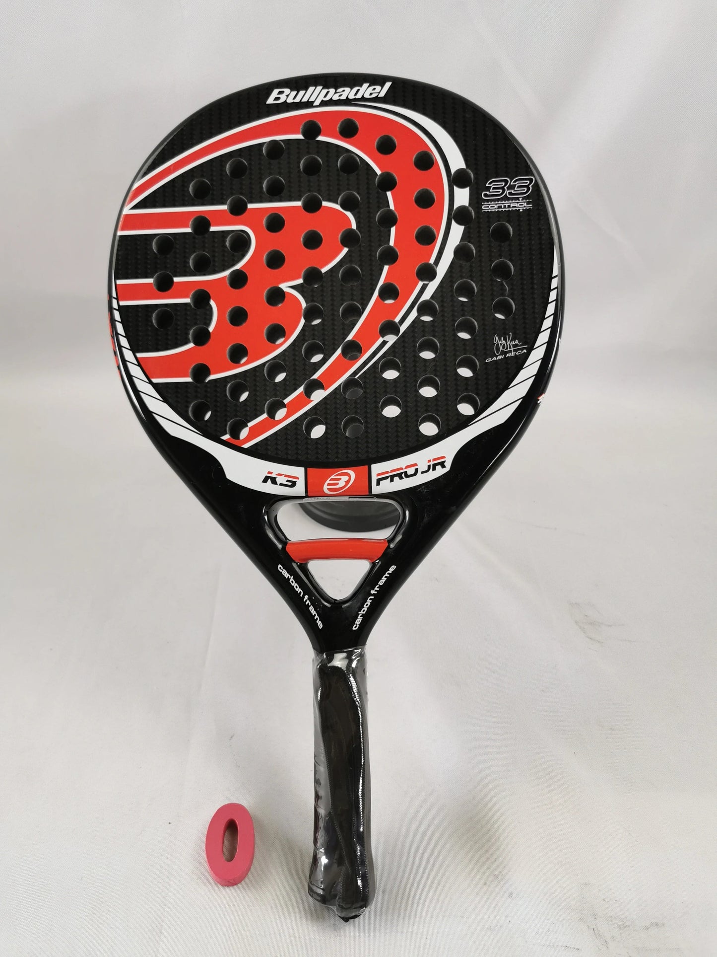 Bullpadel Jr Racket-PaddleBall Sports Co