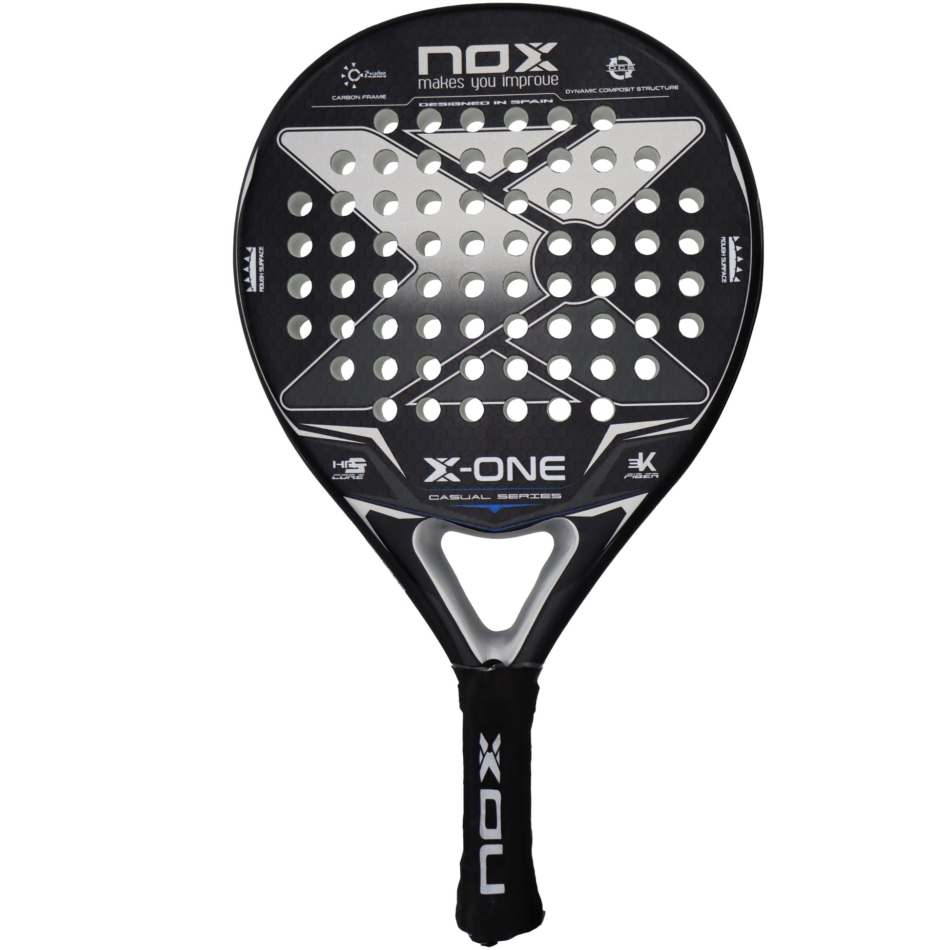 Nox X-One Casual Series-PaddleBall Sports Co