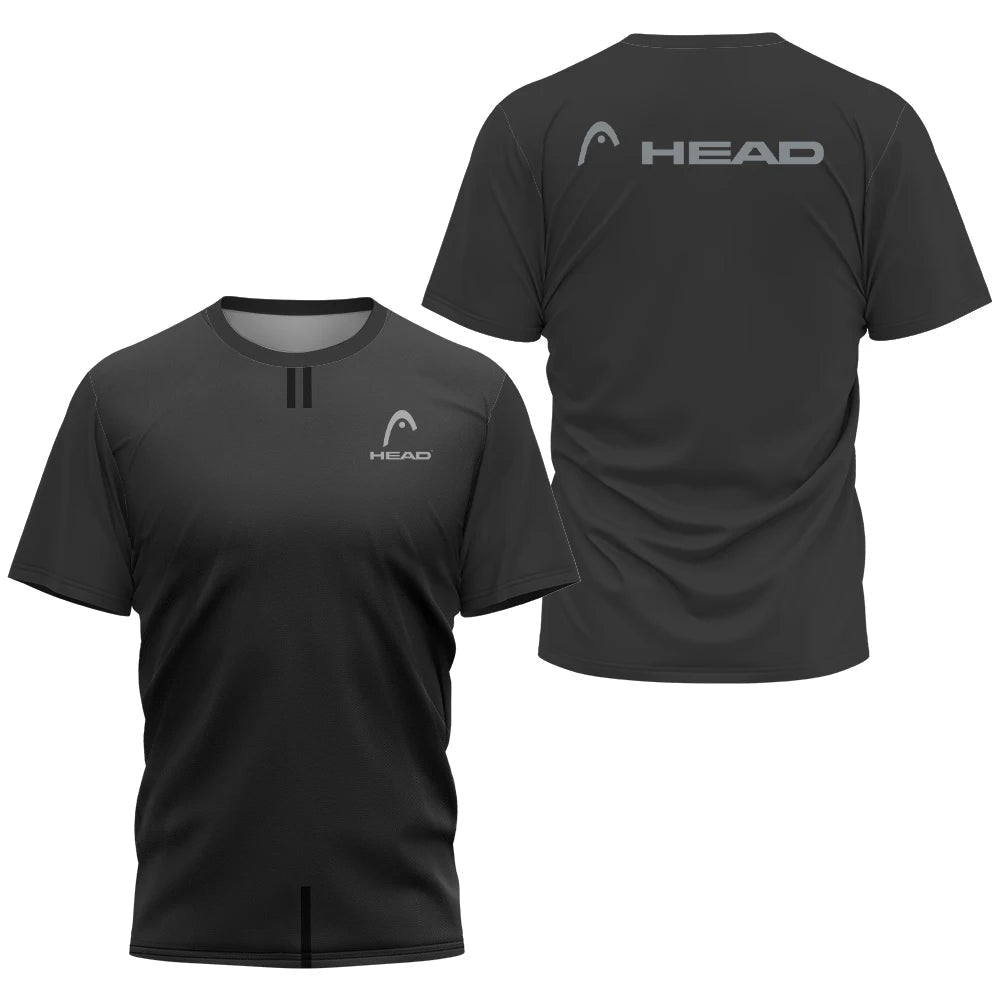 HEAD Men's Dry Fit-PaddleBall Sports Co