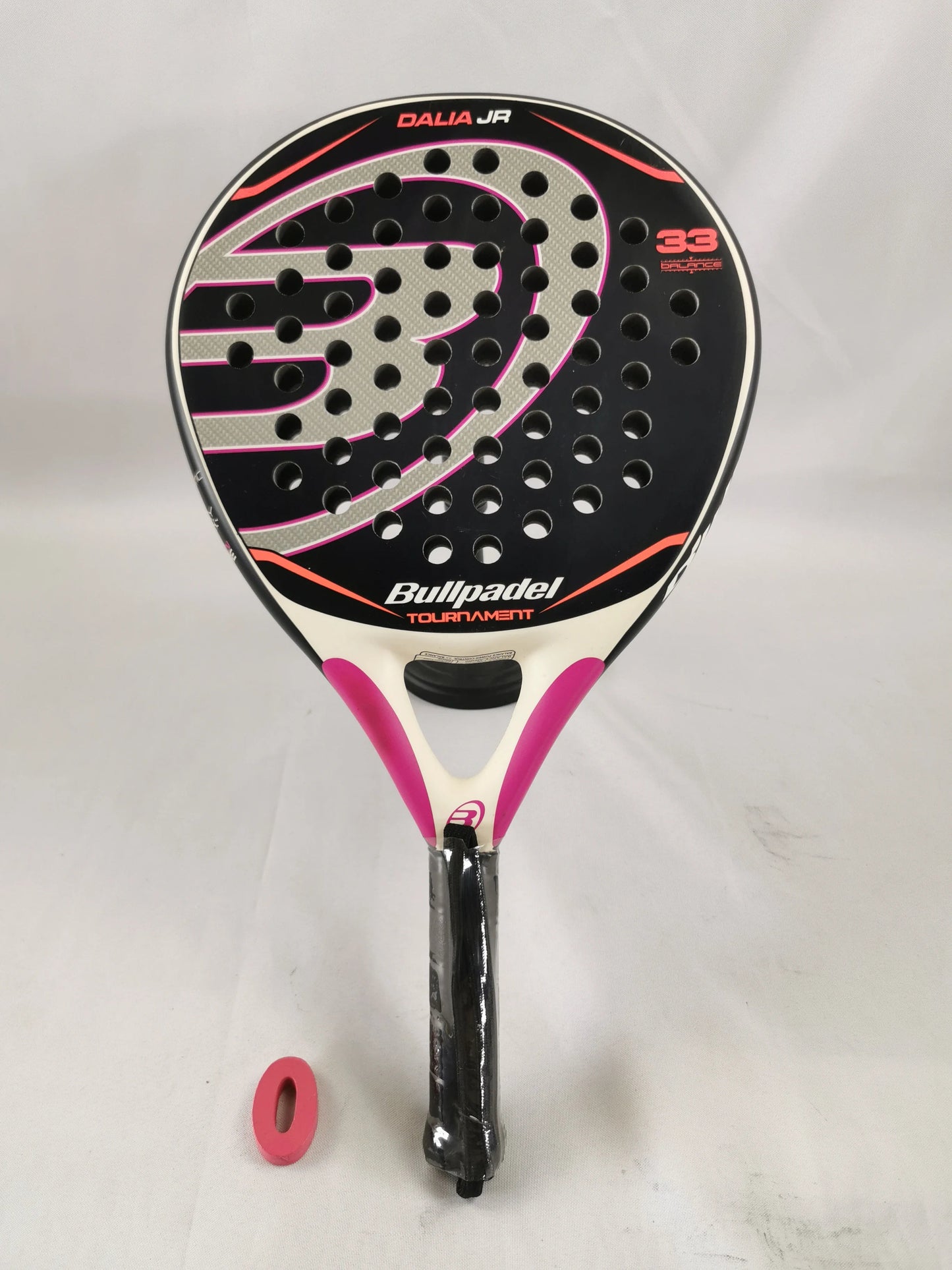 Bullpadel Jr Racket-PaddleBall Sports Co