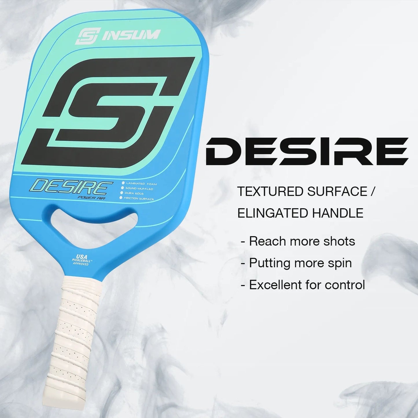 Insum Desire Paddle-PaddleBall Sports Co