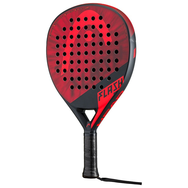 Head Zephyr Series Padel-PaddleBall Sports Co