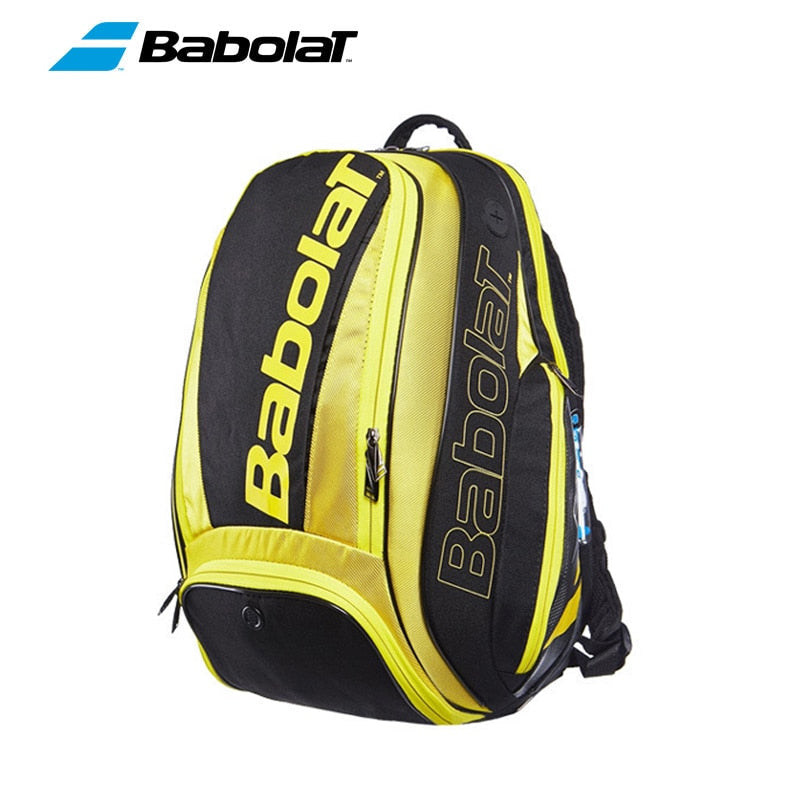 Babolat Paddle Bag-PaddleBall Sports Co