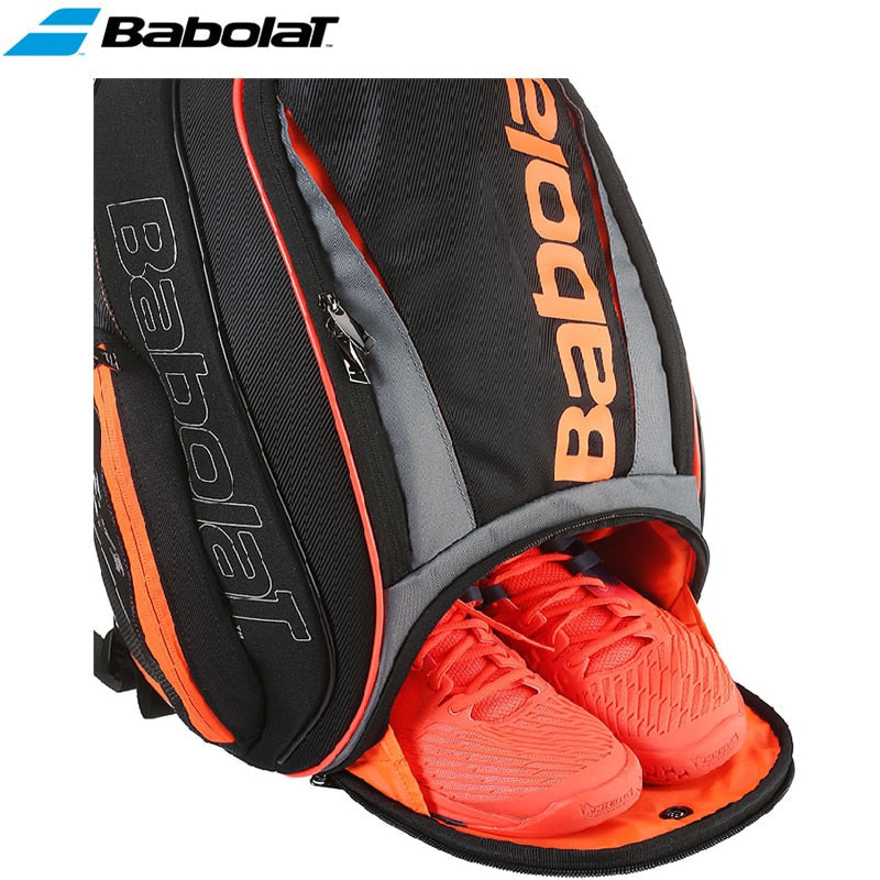 Babolat Paddle Bag-PaddleBall Sports Co