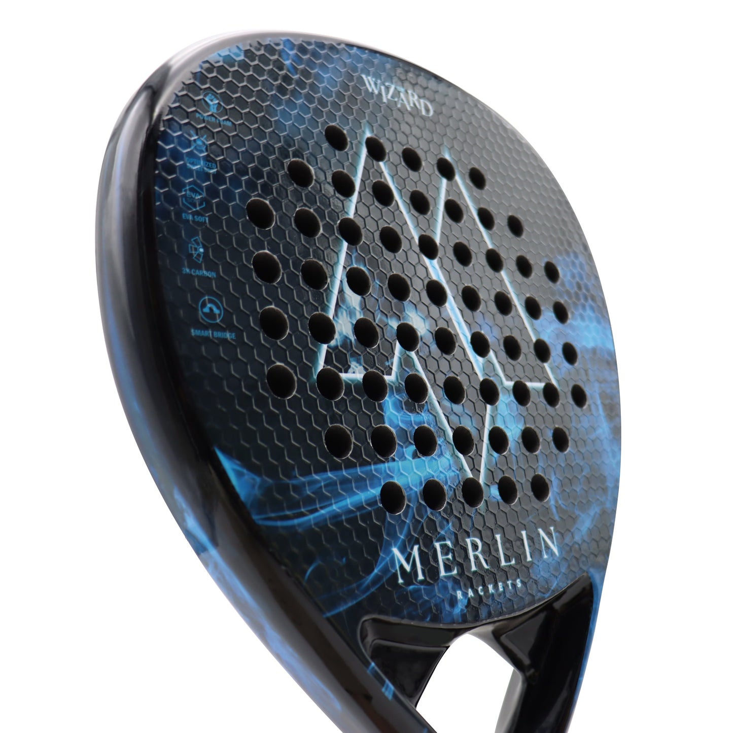 Merlin - Wizard Padel-PaddleBall Sports Co