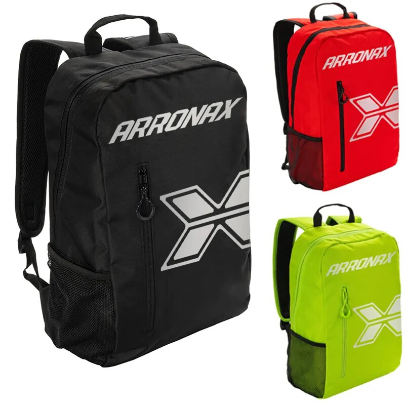 Arronax Bag-PaddleBall Sports Co