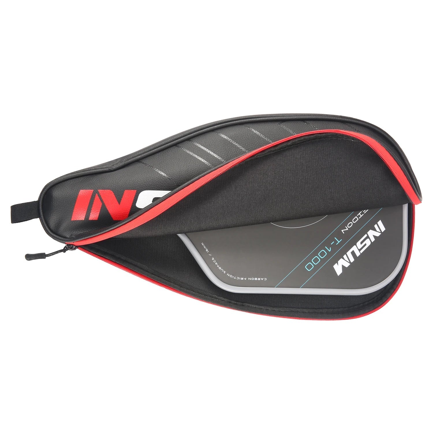 INSUM Poseidon T1000 Pickleball Paddle-PaddleBall Sports Co